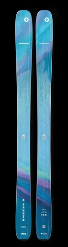 Sci freeride all mountain - freeride,