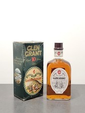 Whisky Glen Grant 10 years