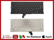 TASTIERA ITALIANA PER APPLE MACBOOK PRO 13" A1502 2013 2014 2015 RETINA QWERTY