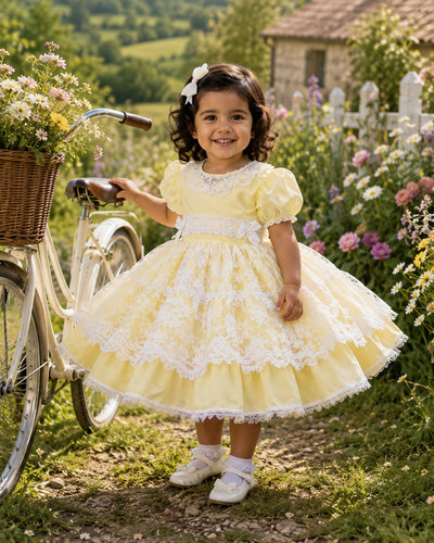 Abito dream anni baby - dream,