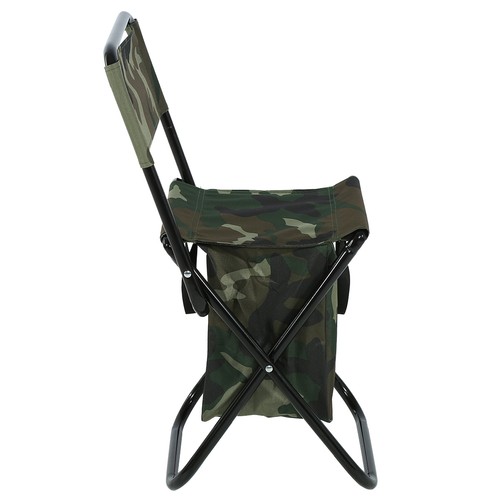 Sedia pesca campeggio - sedia,