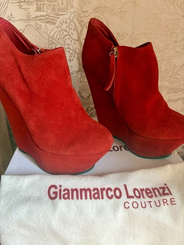 Stivali gianmarco lorenzi - gianmarco,