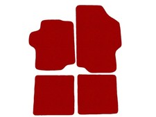 Basic Tappetini per Peugeot