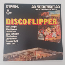 Various – Disco Flipper