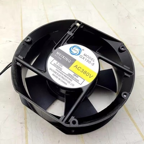 Meixing gx150 ac380v 12a - gx150-5, 0.12a