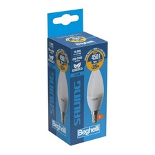 Beghelli 56980 Lampadina OLIVA