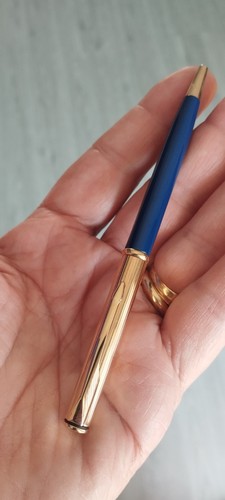 Stylo bille parker insignia - bille,
