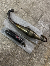 MARMITTA GIANNELLI SHOT V4 PIAGGIO ZIP NRG GILERA RUNNER