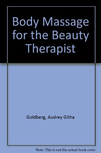 Body massage for the beauty - body,