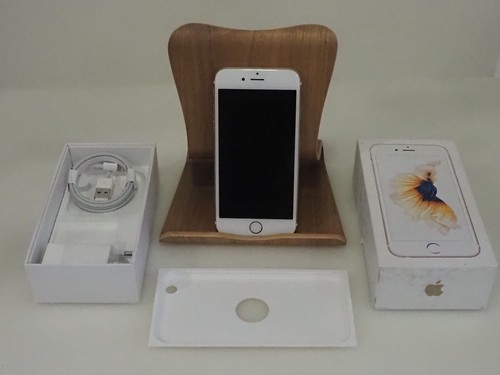 Smartphone apple iphone - apple, 6s