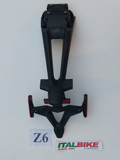 Parafango porta targa triumph - targa,