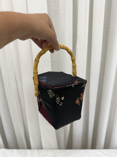 Borsa pieghevole tessuto - pieghevole, in