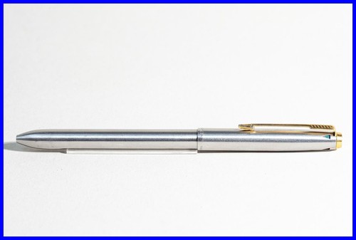 Parker pen sfera acciaio - parker, in