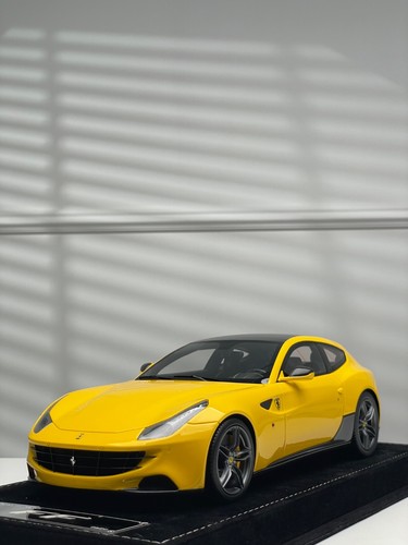 Ferrari - , ff