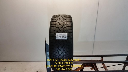 Gomme usate termiche - ,