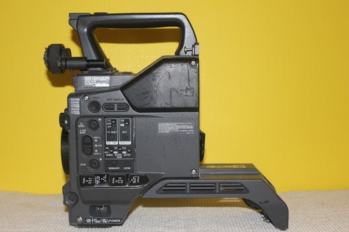 Sony dxc d35 digital video - -dxc-d35,