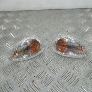 Clignotants avant vespa - clignotants,