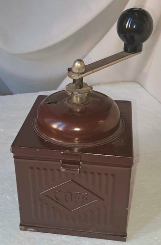 Macinino vintage vecchio - vintage,