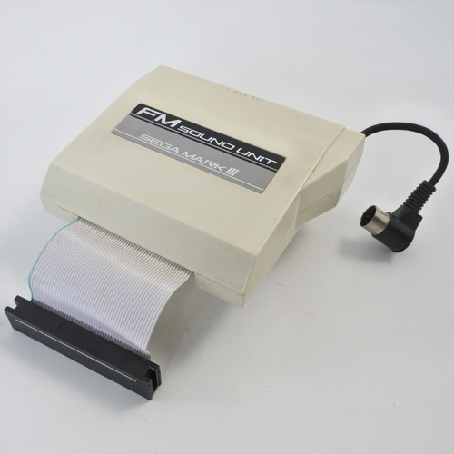 Sega sound unit 70 per - unit, fm-70