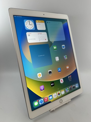 Apple ipad pro generazione - apple,