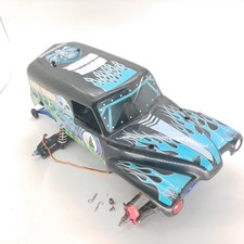 Traxxas Stampede 2wd 1/10