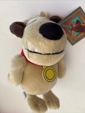 Scooby-Doo Scoob! Peluche