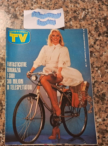 Sorrisi canzoni 2 - e,