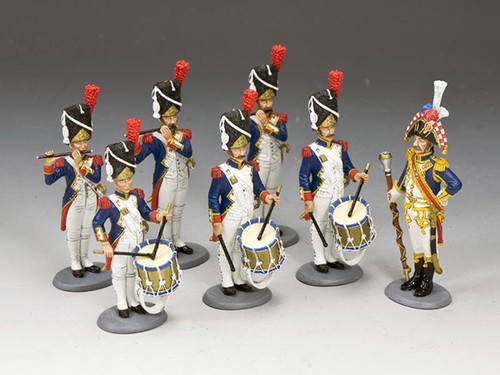 Campagna fifes e - e,
