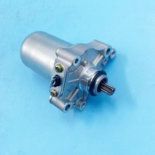 New Avviatore Starter Motor
