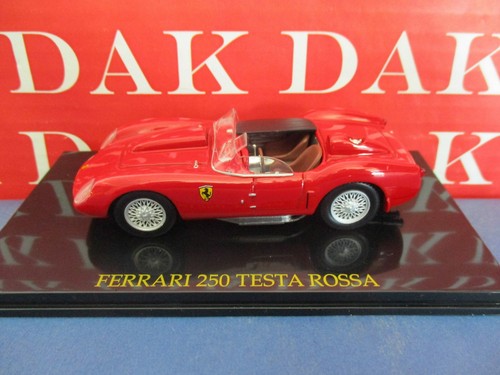 Die cast modellino - cast, 1/43