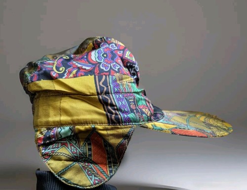 Raro cappello sci vintage - sci,