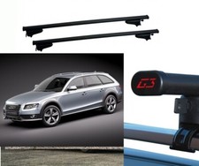 Barre Portatutto per Audi A4