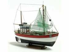 BILLING BOATS -RAINBOW- SCALA