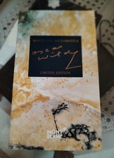 Booklet ou Brochure Stylo