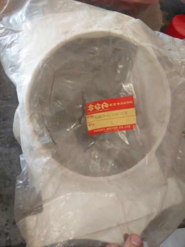 Mascherina faro suzuki 400 - suzuki,