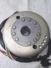 Alternatore Kokusan per Cagiva