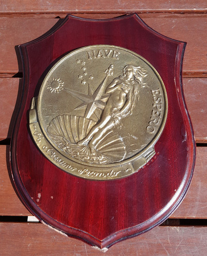 Crest marina militare nave - marina,