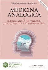 LIBRO MEDICINA ANALOGICA - IL