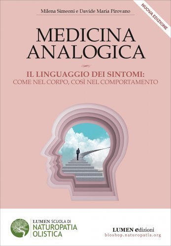 Libro medicina analogica - -, il