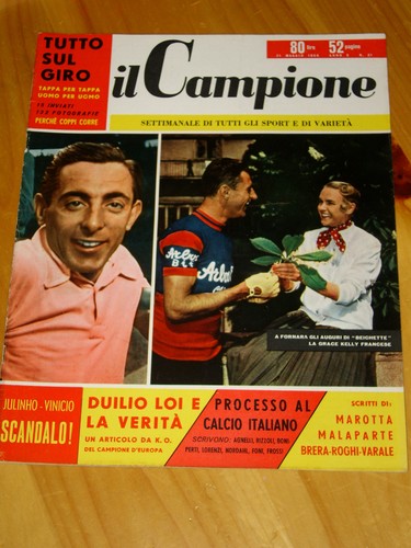 Campione 1956 fausto - il, 1956/21=fausto