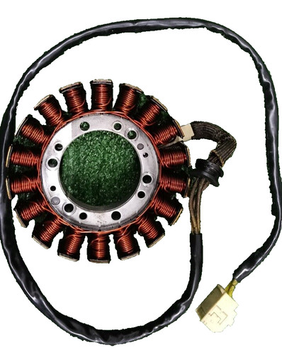 Statore magnete suzuki - suzuki, burgman
