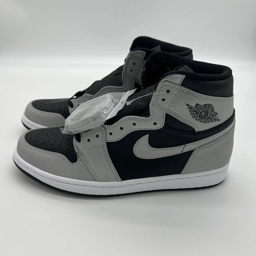Jordan retro high - high, shadow