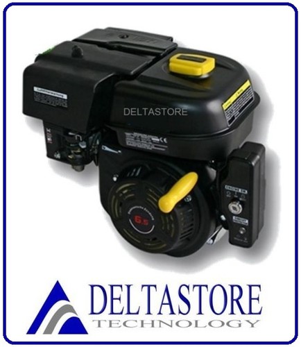 Motore scoppio benzina - a, 4t