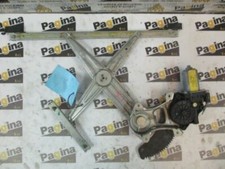 RICAMBI USATI ALZACRISTALLO