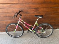 bicicletta donna/ragazza usata