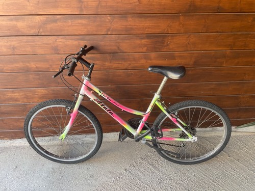 Bicicletta donna ragazza - donna/ragazza, usata