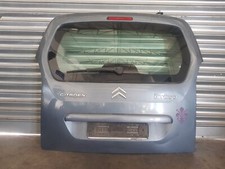 COFANO PORTELLO PORTELLONE POSTERIORE CITROEN BERLINGO PEUGEOT PARTNER 2008