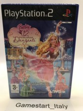 BARBIE LE 12 PRINCIPESSE