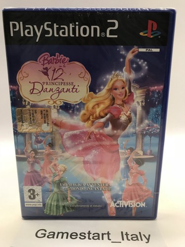 Barbie principesse - barbie,