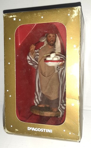 Mondo del presepe - del,